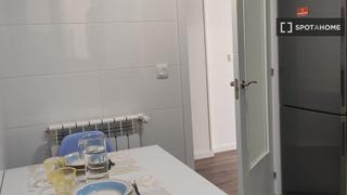 Miete Etagenwohnung in El Cañaveral. Piso en alquiler de 3 dormitorios en el cañaveral, madrid