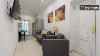 Lloguer Pis a Puerta Bonita. Piso de 2 habitaciones en alquiler en puerta bonita, madrid