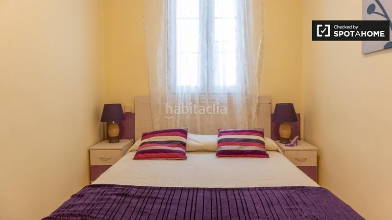 Foto 77a71429-7f03-4465-b4a3-7b74ffd09ac0. Affitto appartamento con riscaldamento in Pacífico Madrid