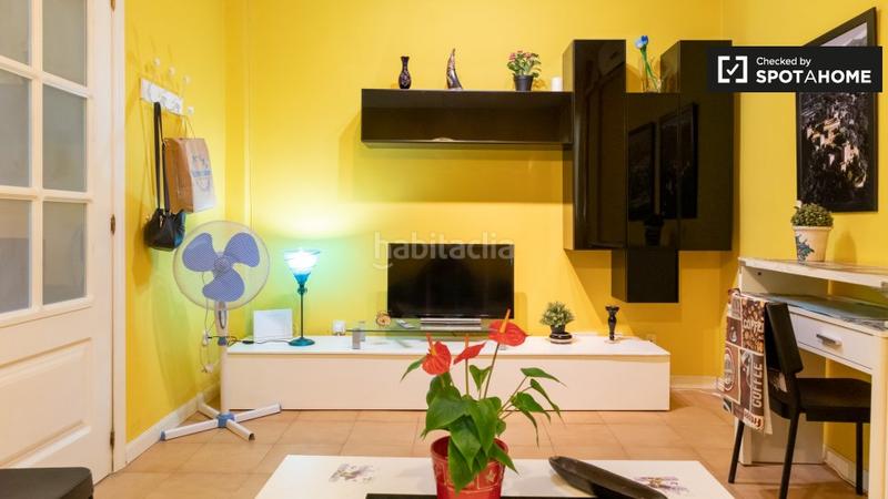 Foto 0ea2c947-4a91-4153-ab70-b5b1393e656d. Alquiler piso apartamento de 1 dormitorio en alquiler en Pacífico, en Madrid