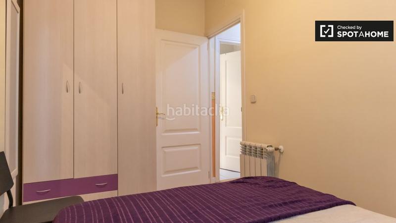 Foto 201696e5-0c15-4055-bc71-0dc96002d7b1. Alquiler piso apartamento de 1 dormitorio en alquiler en Pacífico, en Madrid