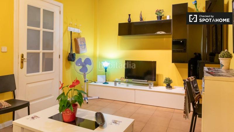 Foto 7c544fab-366e-4ae3-b0ab-c2662076f838. Alquiler piso apartamento de 1 dormitorio en alquiler en Pacífico, en Madrid