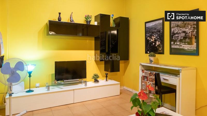 Foto e6480403-ad62-4c27-86d5-287cdaa12d0a. Alquiler piso apartamento de 1 dormitorio en alquiler en Pacífico, en Madrid