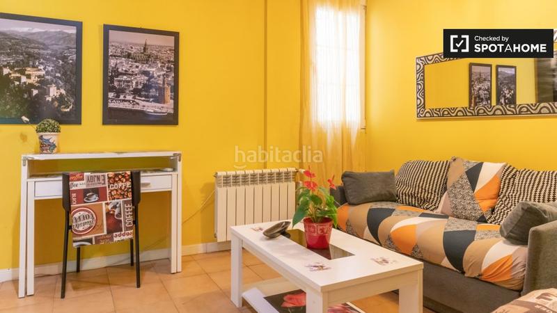 Foto 2aceab55-3471-49ef-9b83-8a0f7d745157. Location appartement avec chauffage dans Pacífico Madrid