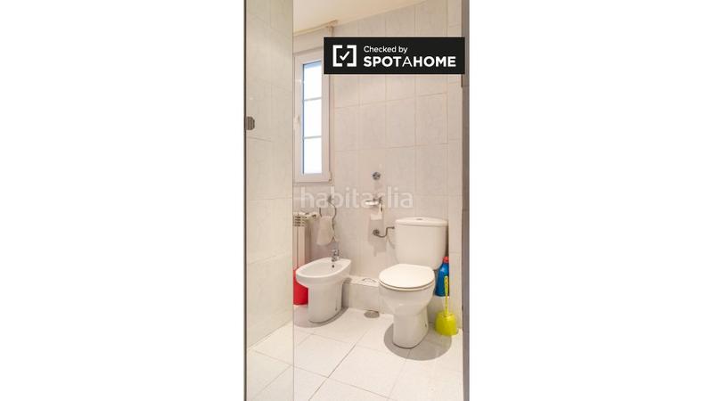 Foto 35253480-d4eb-4bad-a4ba-30842f45ad68. Location appartement avec chauffage dans Pacífico Madrid