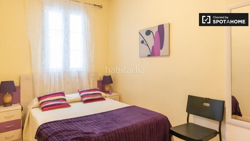 Foto 4cef4e87-8114-465e-816f-df69c6be97cc. Location appartement avec chauffage dans Pacífico Madrid