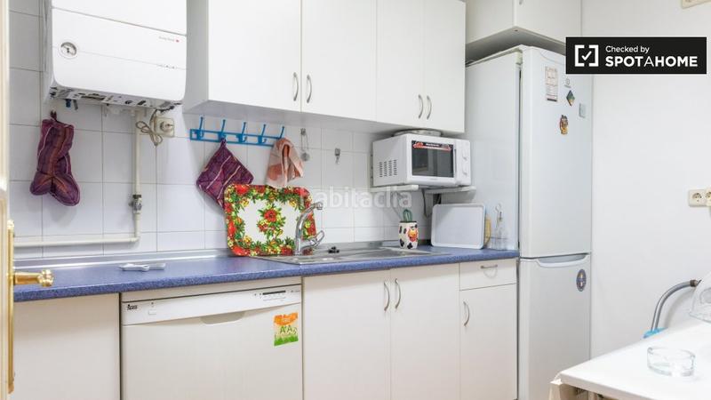 Foto ad371acb-3ee3-4100-b641-6f694755b092. Location appartement avec chauffage dans Pacífico Madrid