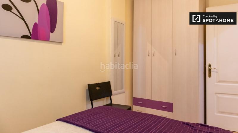 Foto 70dbdadc-bb97-4a66-bed2-02c017627b59. Miete etagenwohnung mit heizung in Pacífico Madrid