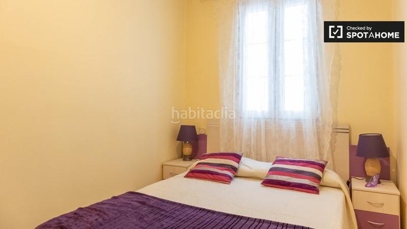 Foto bc404e71-ffc8-4822-991d-9606a181c58d. Miete etagenwohnung mit heizung in Pacífico Madrid