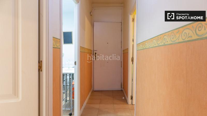 Foto c4b6b2a4-0902-42f6-9b09-56159b541a7c. Miete etagenwohnung mit heizung in Pacífico Madrid