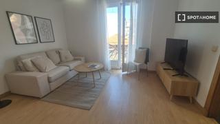 Affitto Appartamento in San Diego. Estudio en alquiler en san diego, madrid