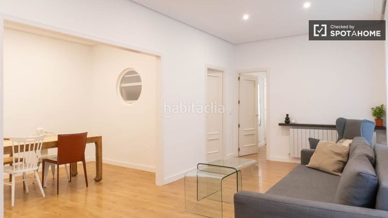 Foto 04dac2c1-577f-4051-8b0e-5515a87a681f. Alquiler piso apartamento de 2 dormitorios en alquiler en Palacio, en Madrid
