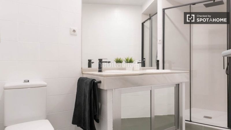 Foto 06f36ec4-79b0-4bbc-9915-7ce389f59636. Alquiler piso apartamento de 2 dormitorios en alquiler en Palacio, en Madrid