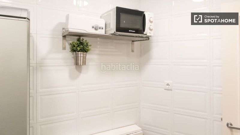 Foto 0c40f941-8054-4d3b-9fea-bfc0d9364795. Alquiler piso apartamento de 2 dormitorios en alquiler en Palacio, en Madrid