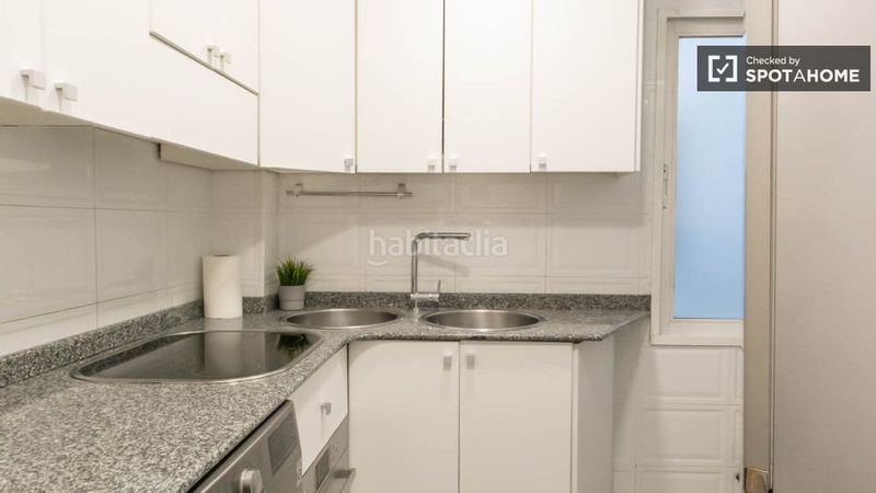 Foto 216387fa-91c0-469d-b6be-789470b68635. Alquiler piso apartamento de 2 dormitorios en alquiler en Palacio, en Madrid