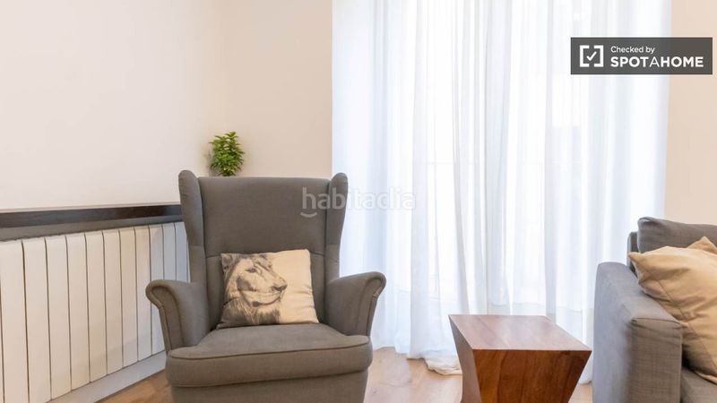 Foto 250e8d37-01e6-444a-805c-1fc9e2e70f50. Alquiler piso apartamento de 2 dormitorios en alquiler en Palacio, en Madrid