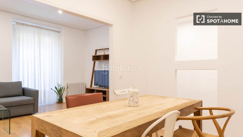 Foto 4975126c-a5db-4692-bea4-81b95c502b96. Alquiler piso apartamento de 2 dormitorios en alquiler en Palacio, en Madrid