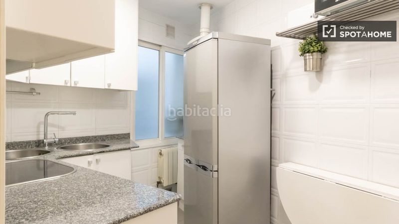 Foto 49891368-937f-4f35-a208-1952d0a4996d. Alquiler piso apartamento de 2 dormitorios en alquiler en Palacio, en Madrid