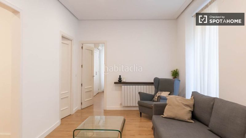 Foto 69917ab3-49d8-4e5b-9683-be40f7205ec7. Alquiler piso apartamento de 2 dormitorios en alquiler en Palacio, en Madrid