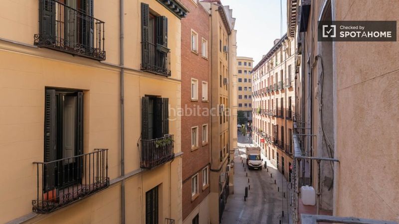 Foto 6b913031-7fc4-4bf5-bfb6-db5a1131956c. Alquiler piso apartamento de 2 dormitorios en alquiler en Palacio, en Madrid
