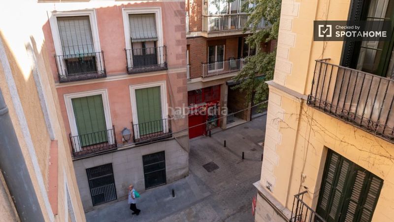 Foto 927d90a7-d0bb-453d-9d94-2cc4c26f3221. Alquiler piso apartamento de 2 dormitorios en alquiler en Palacio, en Madrid