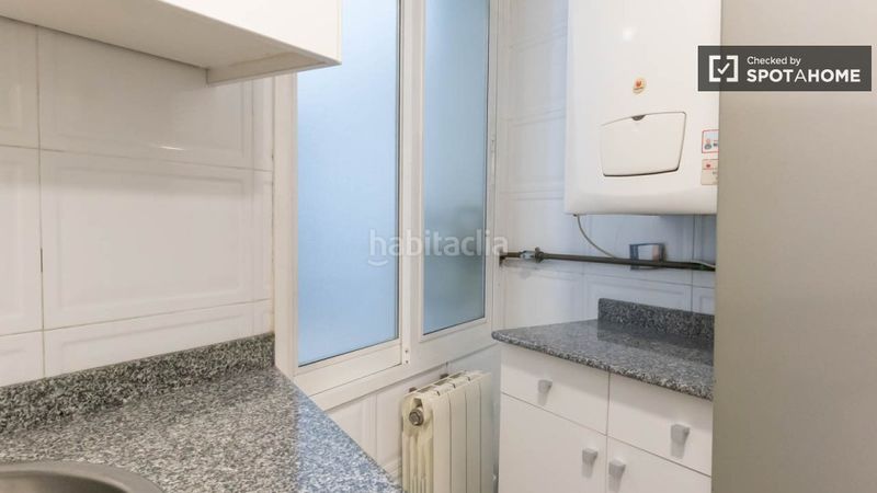 Foto 96a00093-f74e-4011-b0a6-e2a7119a1d36. Alquiler piso apartamento de 2 dormitorios en alquiler en Palacio, en Madrid