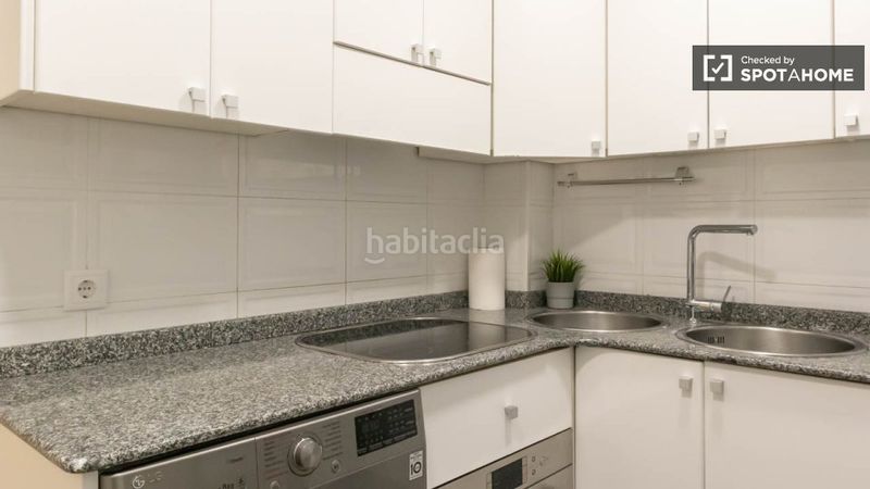 Foto 9b3b3750-700b-46e4-a8a2-990d2fade654. Alquiler piso apartamento de 2 dormitorios en alquiler en Palacio, en Madrid