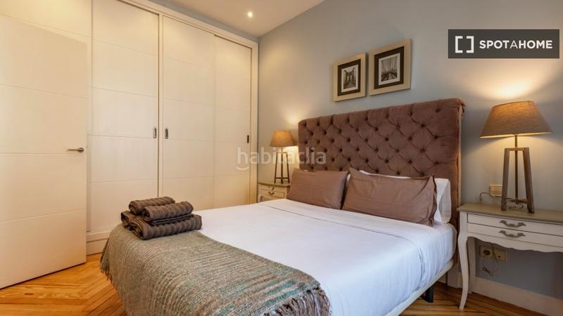 Foto 25eeeea8-193c-4855-b778-4ac1e6d09842. Alquiler piso apartamento de 1 dormitorio en alquiler en Sol, en Madrid