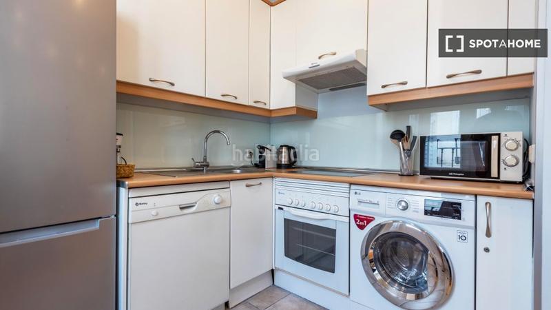 Foto 702a8cd4-a9f6-418e-8b6d-5c7451864ff1. Alquiler piso apartamento de 1 dormitorio en alquiler en Sol, en Madrid