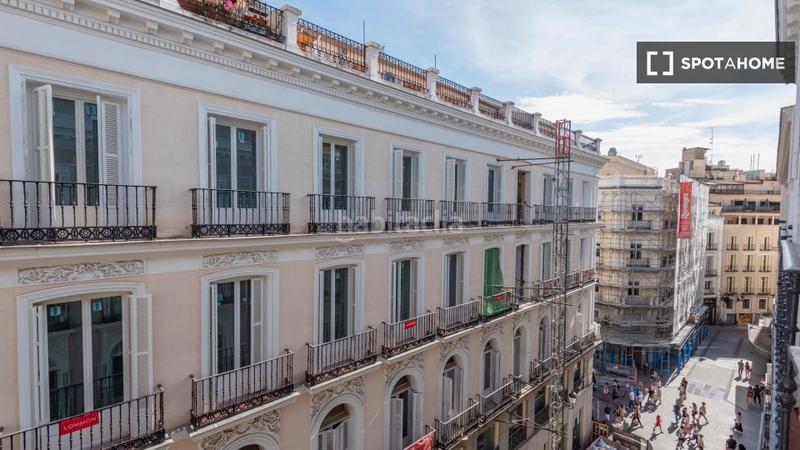 Foto 3ec19fb0-48fa-445d-8711-6dd65063eada. Location appartement avec chauffage dans Sol Madrid