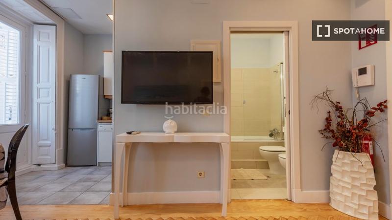 Foto 61ffefe4-c41b-4b79-8119-83d76943e8a5. Miete etagenwohnung mit heizung in Sol Madrid