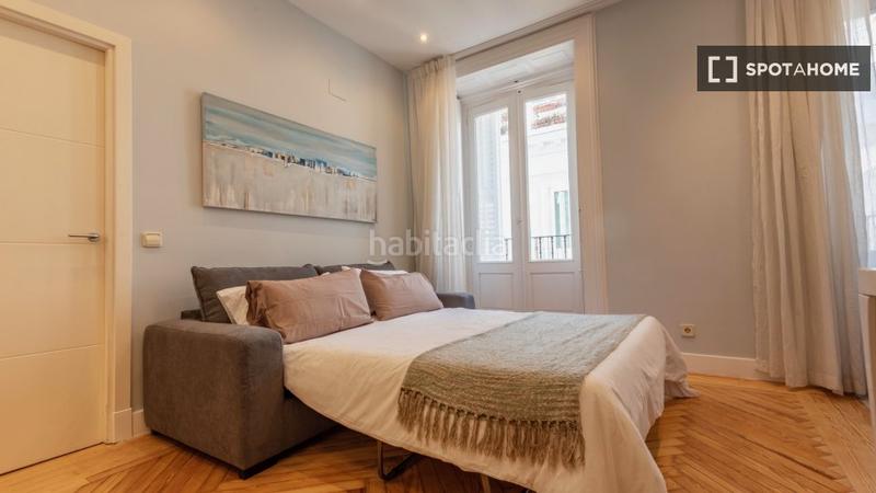 Foto 84a028a9-ceac-44b1-9e46-3f2081247b86. Miete etagenwohnung mit heizung in Sol Madrid