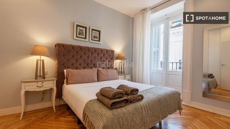 Foto 7ffc64d1-ae0a-4ef9-b61b-f32206588b77. Rent flat with heating in Sol Madrid