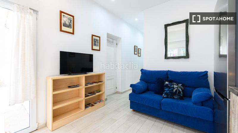 Foto 9cd5fdab-be41-4445-af9a-5fcf463c19cd. Affitto appartamento con riscaldamento in Puerta Bonita Madrid