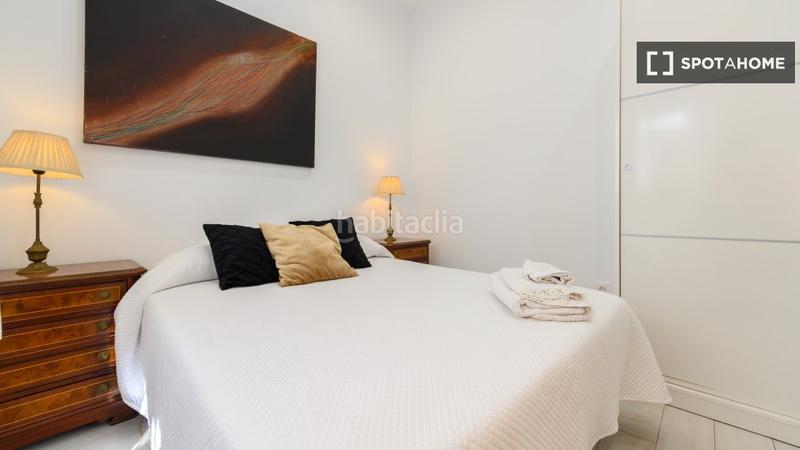 Foto 212f19a9-7376-4a52-9db4-2734e18d27f9. Miete etagenwohnung mit heizung in Puerta Bonita Madrid