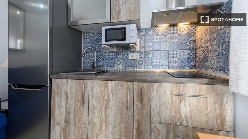 Foto 4f4adafd-f0a5-4342-af16-c175ffbca37c. Miete etagenwohnung mit heizung in Puerta Bonita Madrid