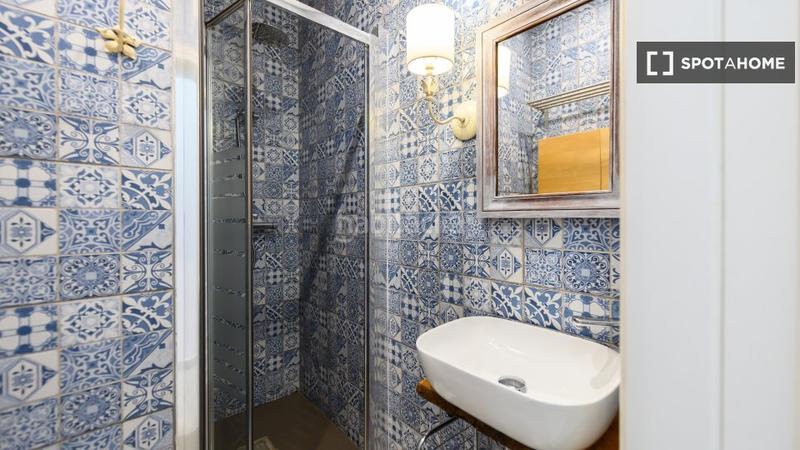 Foto 5fb746e6-350f-4395-b944-6b6b6b5b279d. Miete etagenwohnung mit heizung in Puerta Bonita Madrid