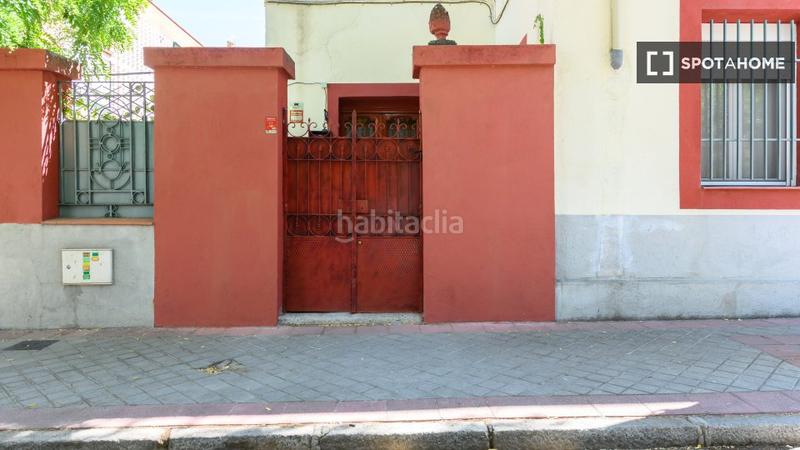 Foto 8d804509-13b3-4964-94a3-a1549c8f93a0. Miete etagenwohnung mit heizung in Puerta Bonita Madrid