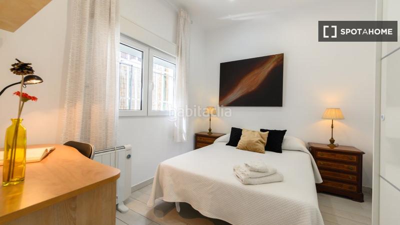 Foto becb563e-ccdd-45ba-b987-a0dd503432cd. Miete etagenwohnung mit heizung in Puerta Bonita Madrid