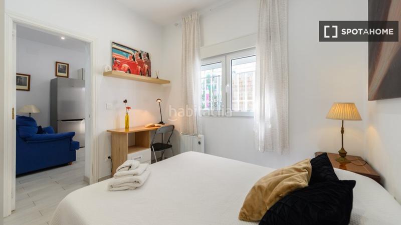 Foto d8977044-fb79-40bb-8170-51e341f7ac25. Miete etagenwohnung mit heizung in Puerta Bonita Madrid