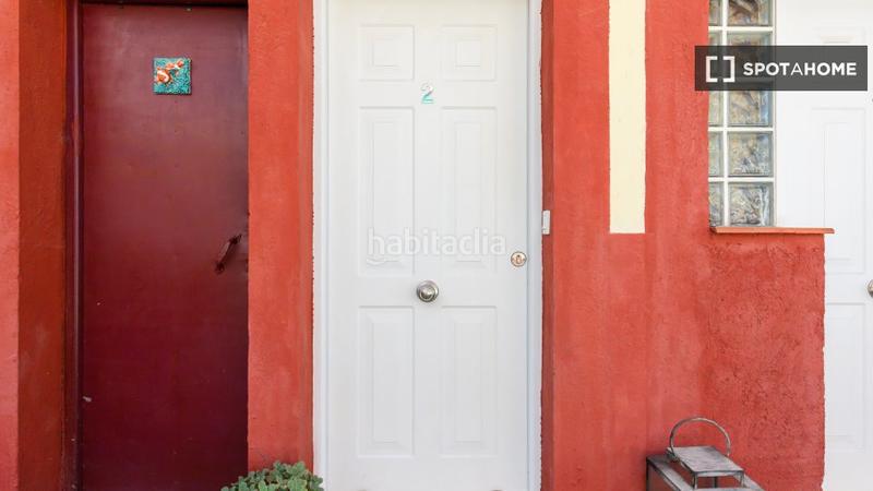 Foto e457cb22-5882-4888-bcac-68702b13935d. Miete etagenwohnung mit heizung in Puerta Bonita Madrid