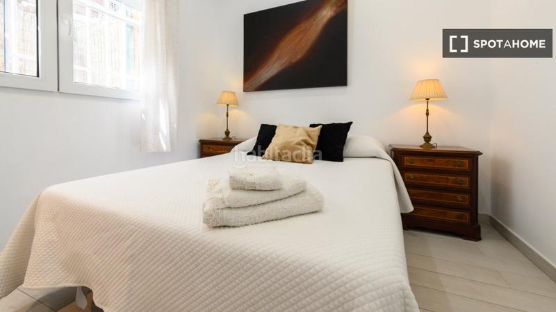 Foto f31dd28d-a167-4214-a3f4-f3b43c75a1e9. Miete etagenwohnung mit heizung in Puerta Bonita Madrid