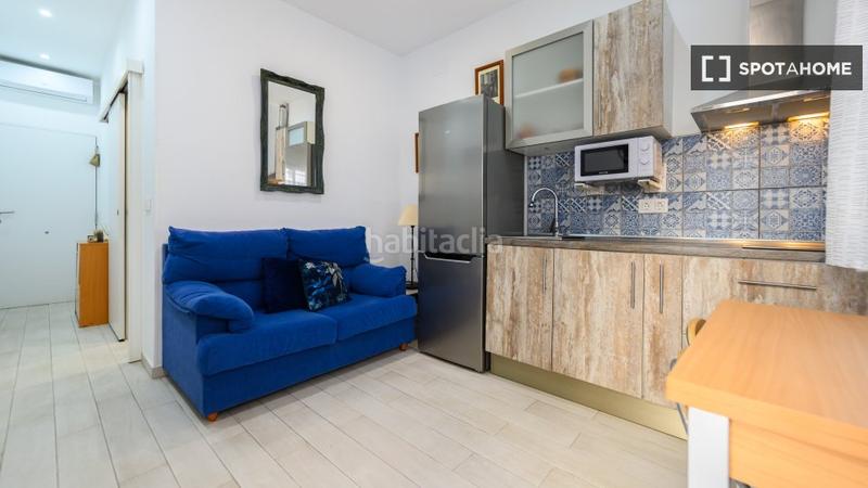 Foto fdab7c0b-278b-4679-9e8a-f96055cb63d6. Miete etagenwohnung mit heizung in Puerta Bonita Madrid