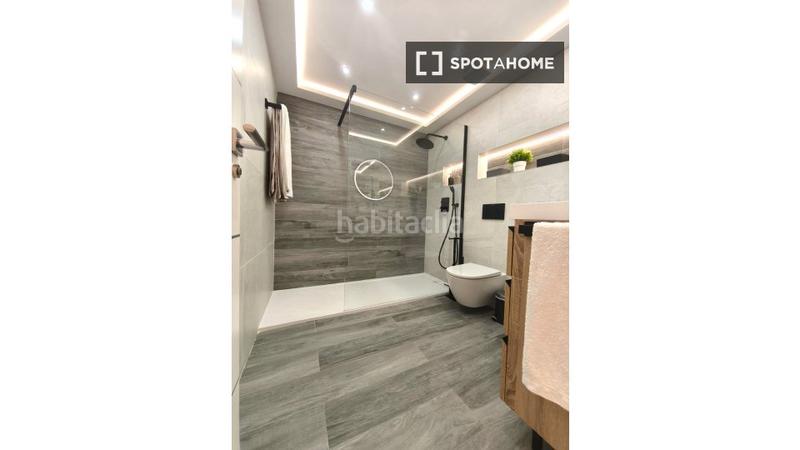 Foto 17ff2d70-1a67-4c84-8792-c5749dc79243. Affitto appartamento con riscaldamento in Simancas Madrid