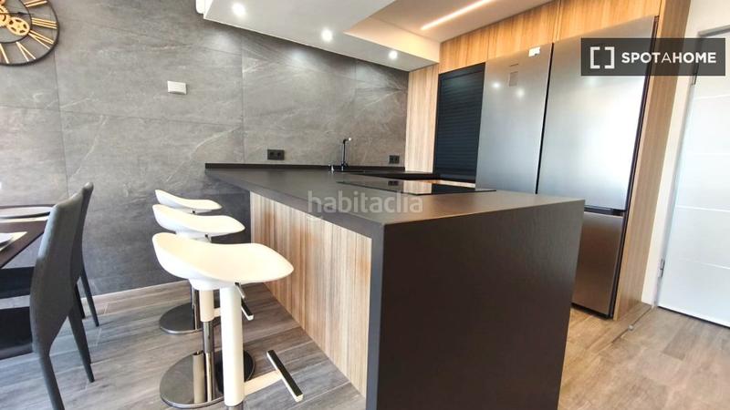 Foto d28ec49b-b365-4457-9fac-b62a49445c01. Affitto appartamento con riscaldamento in Simancas Madrid