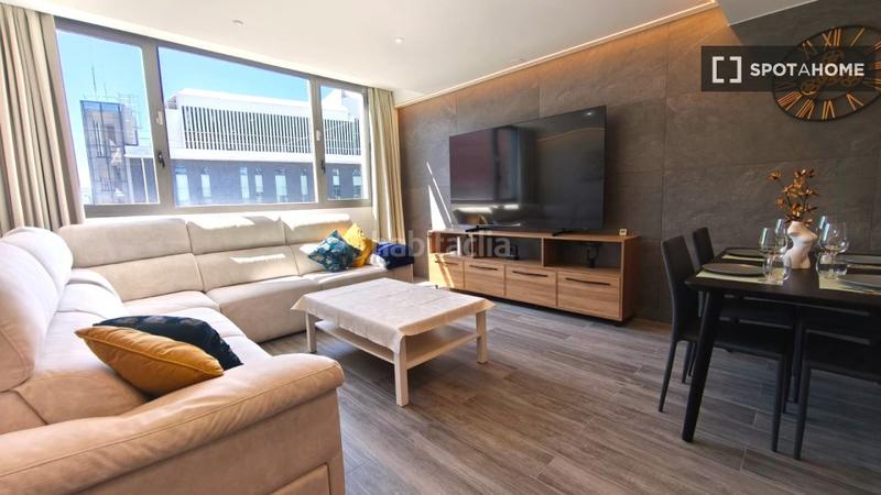 Foto f1e342f9-4b30-4d3c-ab19-26c18dc93b18. Affitto appartamento con riscaldamento in Simancas Madrid