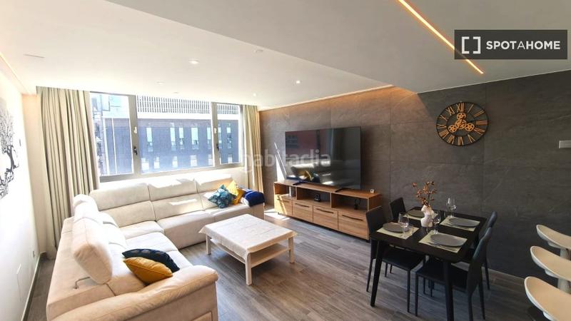 Foto a73a620d-900c-4607-af70-cfb50ea2c74f. Alquiler piso  de 1 dormitorio en alquiler en Simancas, . en Madrid