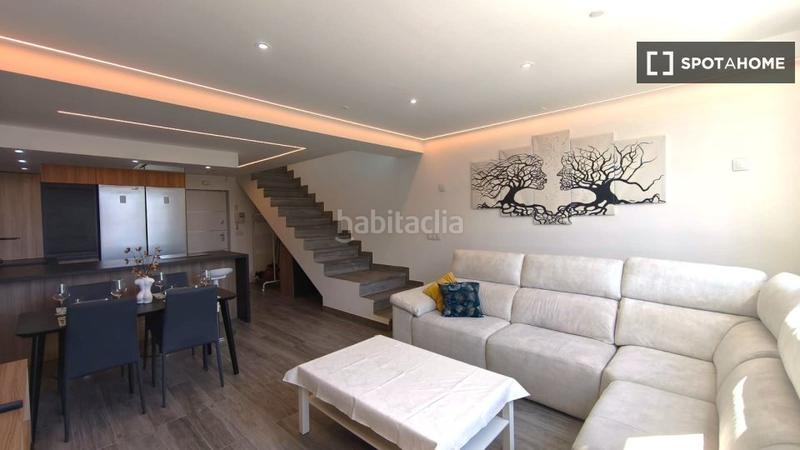 Foto fd294ef6-7bec-4f1a-b832-9e58acc7603f. Alquiler piso  de 1 dormitorio en alquiler en Simancas, . en Madrid