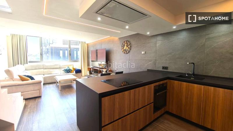 Foto 21d9a4bf-c971-47a5-a86c-bf31d2eda556. Location appartement avec chauffage dans Simancas Madrid