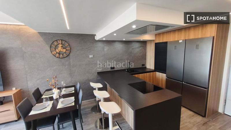 Foto 2a3e81b1-cc65-428c-b8d2-44916d5b3472. Location appartement avec chauffage dans Simancas Madrid